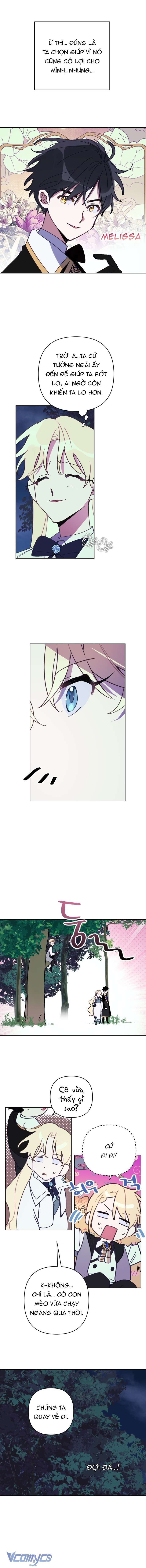 Cách Để Giết Một Pháp Sư Chap 74 - Next Chap 75