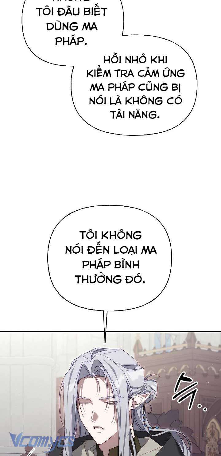Thuần Hóa Hoàng Tử Quái Vật Chap 32 - Trang 2
