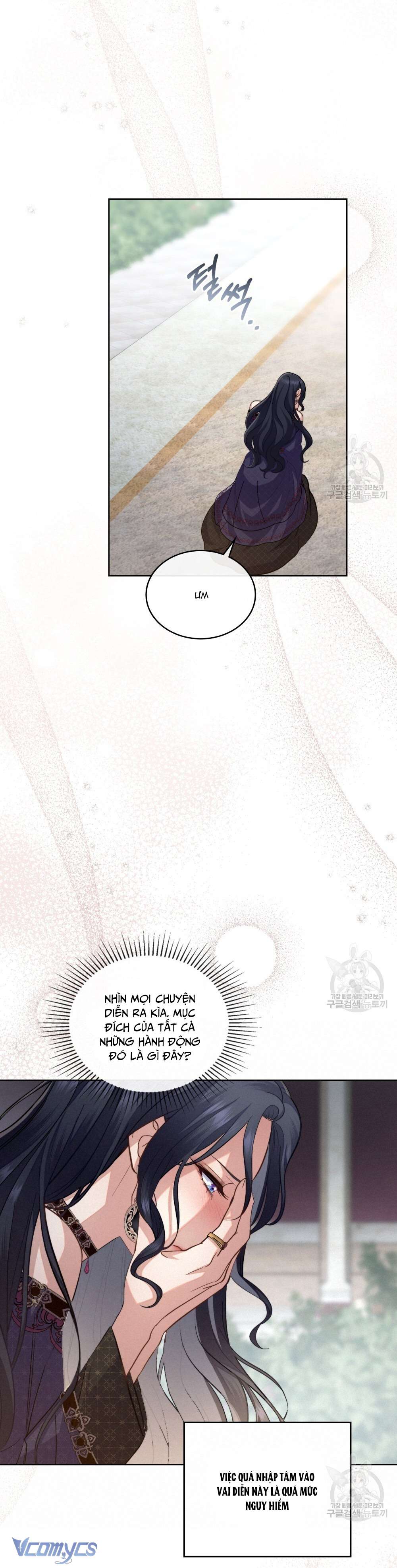 Hôn Nhân Giả Dối Chap 67 - Trang 4