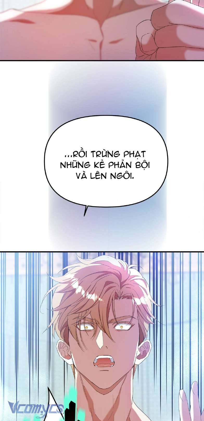 Người Yêu Đã Chết Của Tôi Đã Trở Thành Bạo Chúa Chap 18 - Next Chap 19