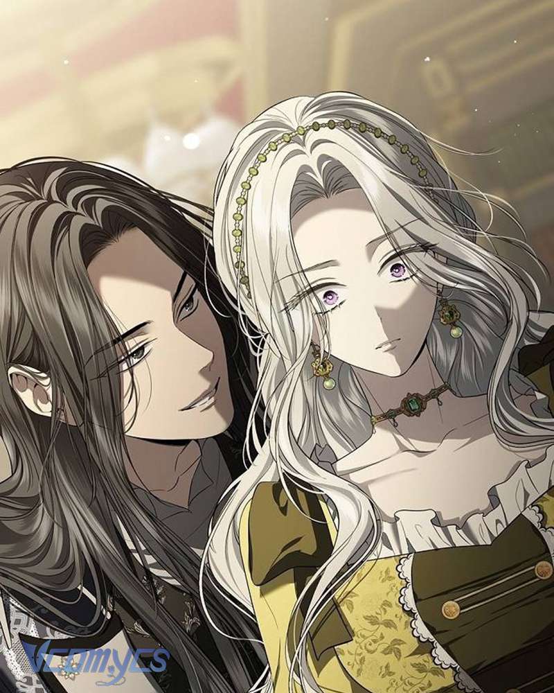 Praesepe Bên Ngoài Chiếc Lồng Chap 21 - Next Chapter 22