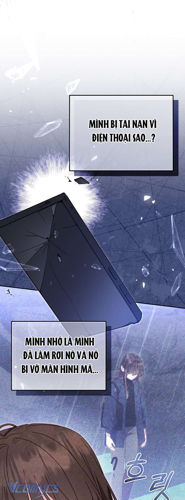 Tôi Được Nuôi Dưỡng Bởi Những Kẻ Phản Diện Chap 111 - Trang 2