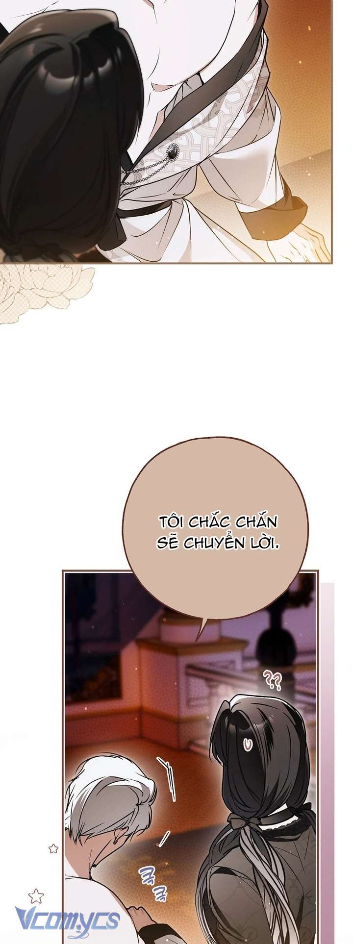 Ai Đó Đang Điều Khiển Cơ Thể Của Tôi Chap 65 - Trang 4