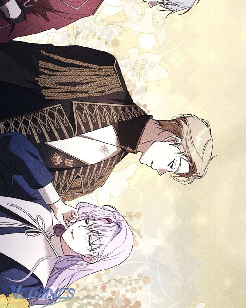 Các Nam Chính Đã Bị Nữ Phụ Cướp Mất Chap 51 - Trang 3