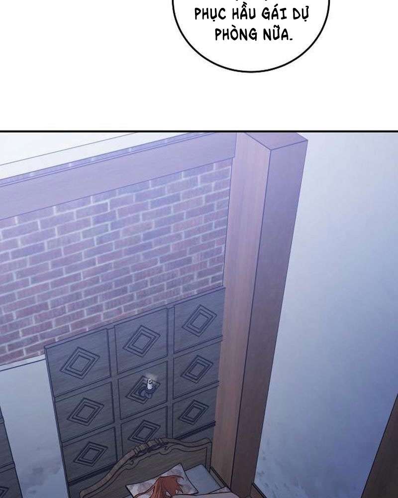Nữ Hầu Báo Thù: Thời Khắc Cuối Cùng Chap 34 - Trang 2