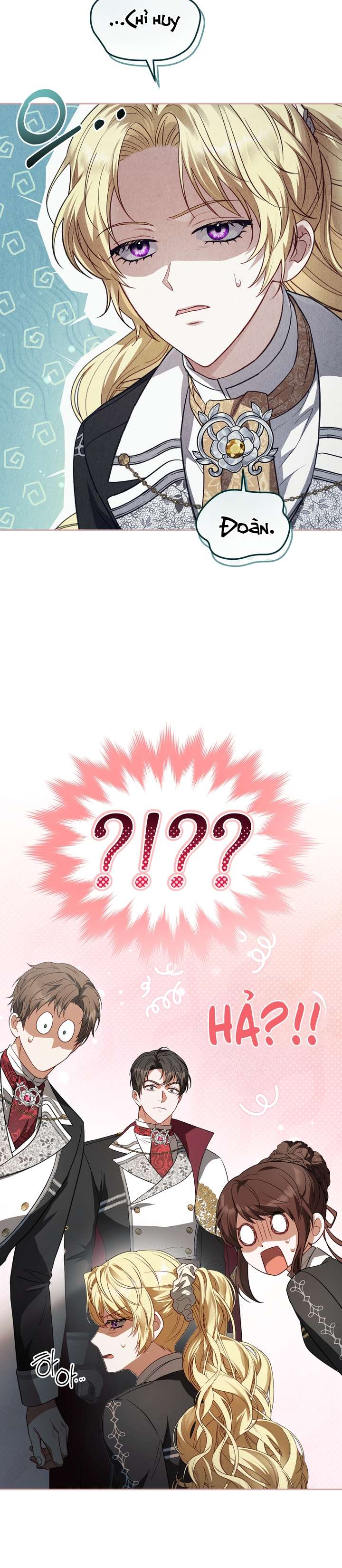 Hiệp Sĩ Vàng Chap 2 - Trang 2