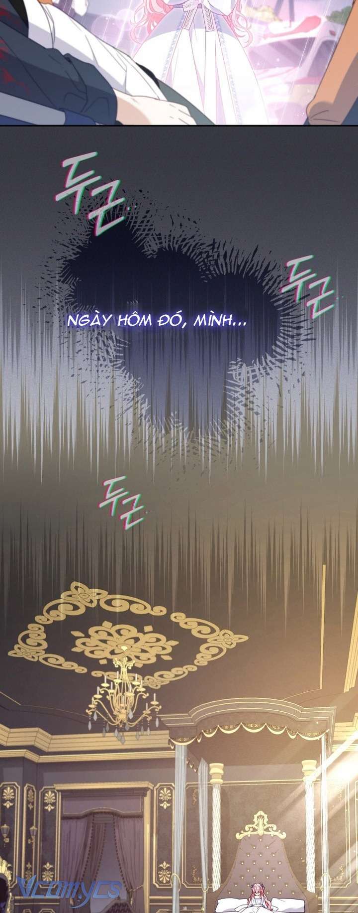 Tôi Được Nuôi Dưỡng Bởi Những Kẻ Phản Diện Chap 100 - Trang 3