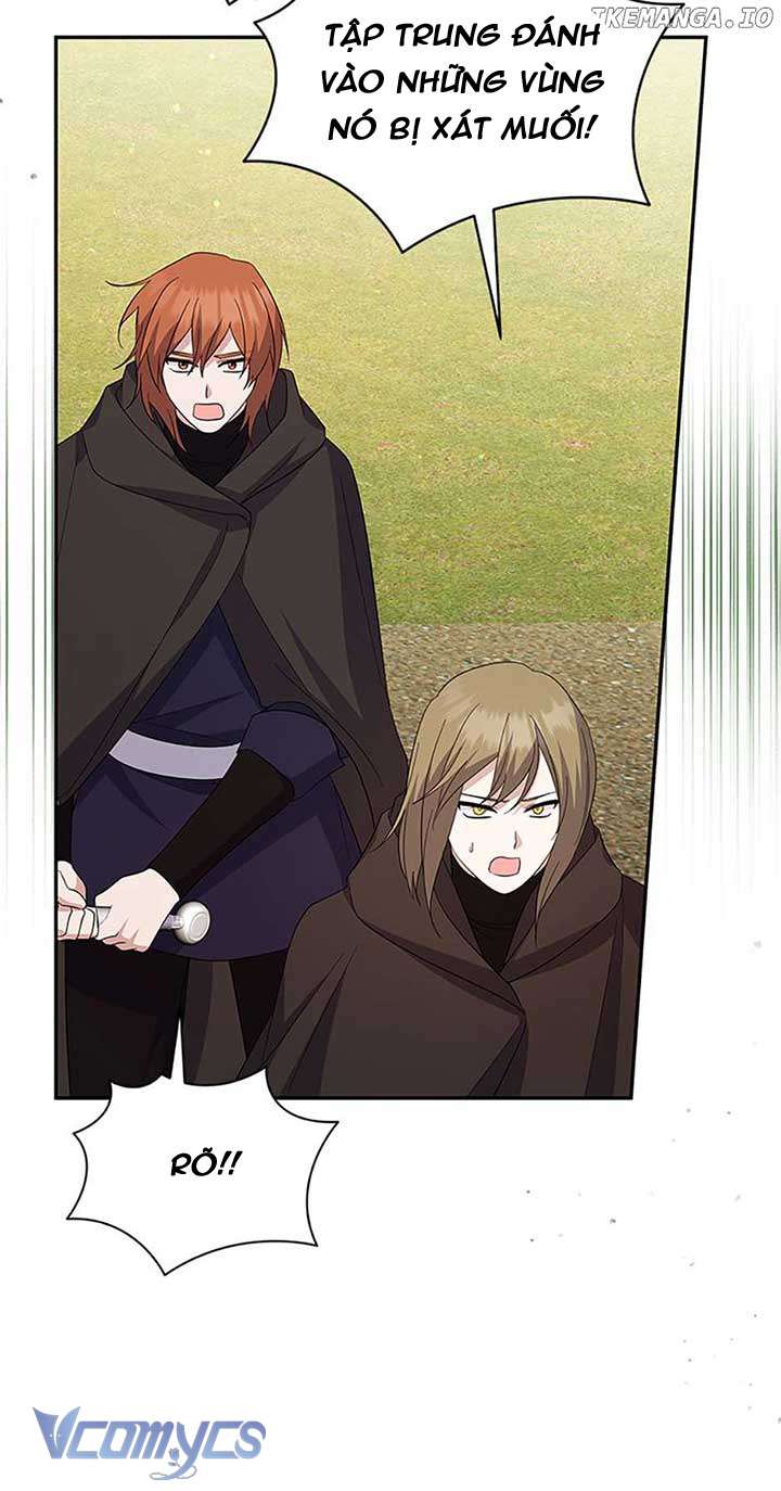 Kế Hoạch Trả Thù Chap 87 - Next Chap 88