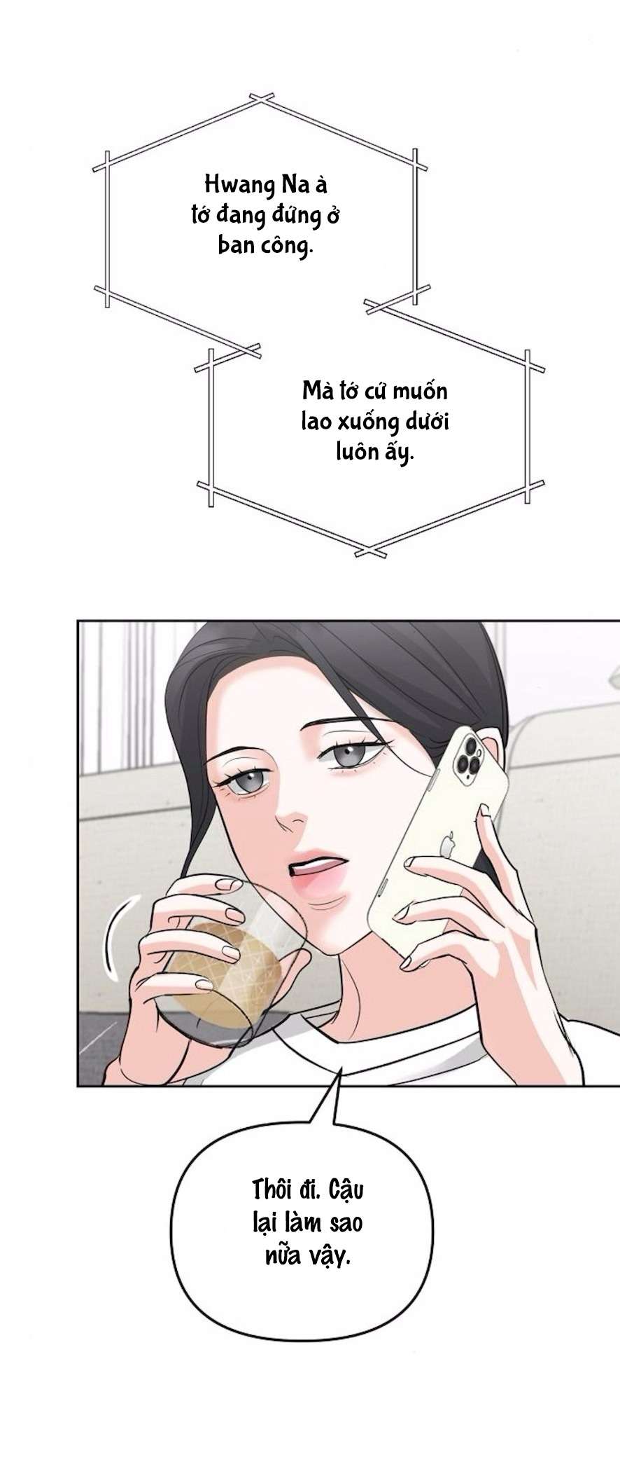 Cẩn Thận Va Phải Tình Yêu Chap 29 - Trang 3