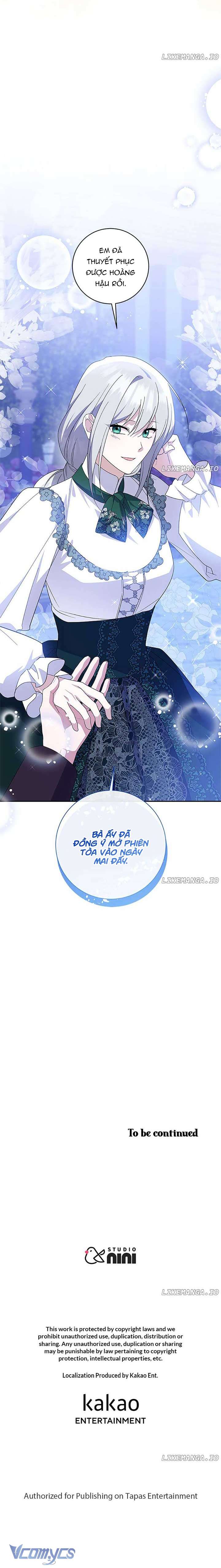 Kế Hoạch Trả Thù Chap 95 - Next Chap 96