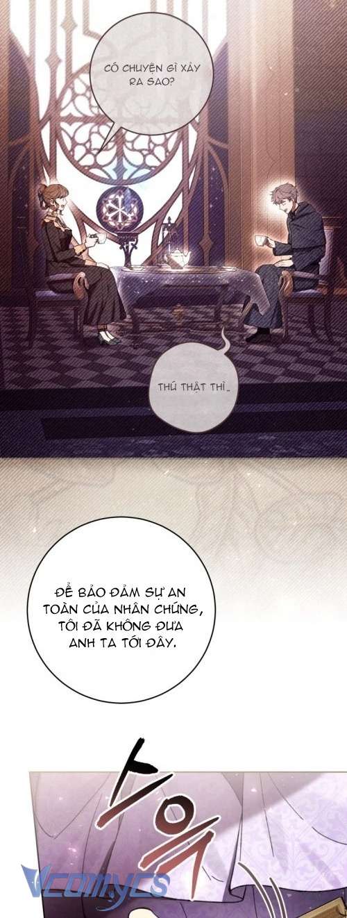 Làm Ác Nữ Bộ Không Tuyệt Sao? Chap 85 - Next Chap 86