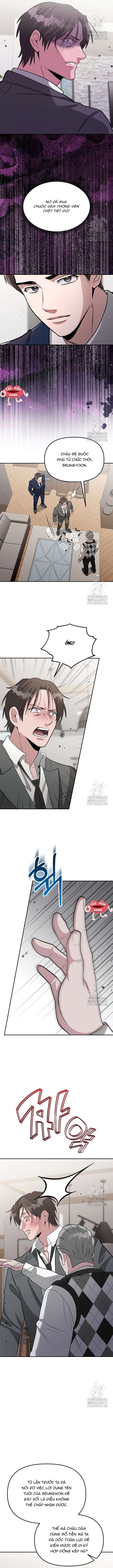 Collector Collector-Chap 36 - Next 