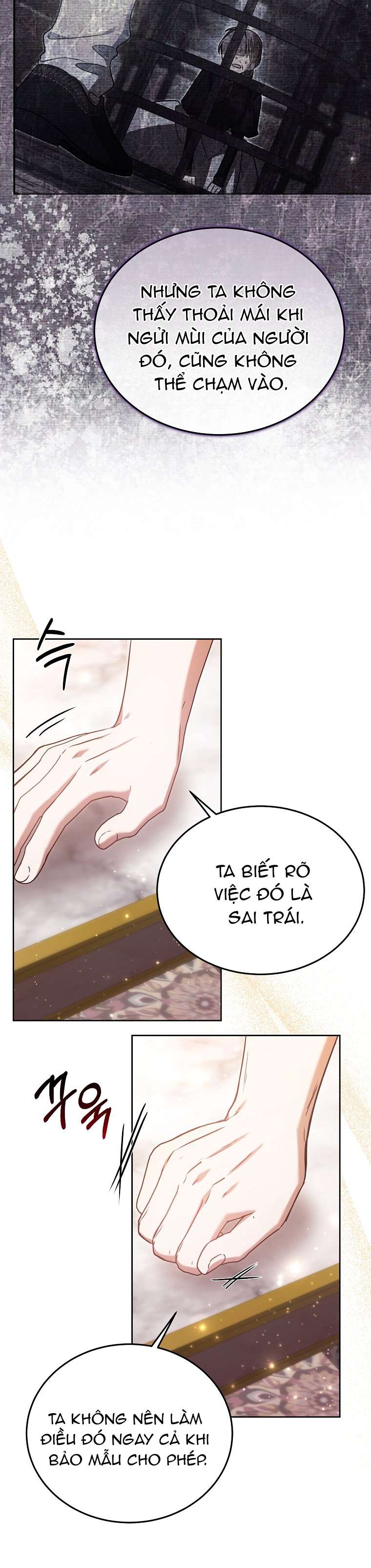 Chị Gái Tôi Là Nhân Vật Chính Chap 37 - Next Chap 38