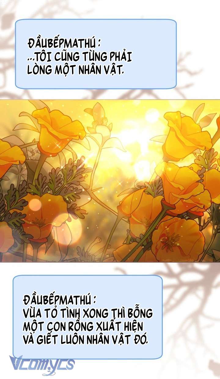 Sự Điều Trị Đặc Biệt Của Tinh Linh Chapter 111 - Trang 3