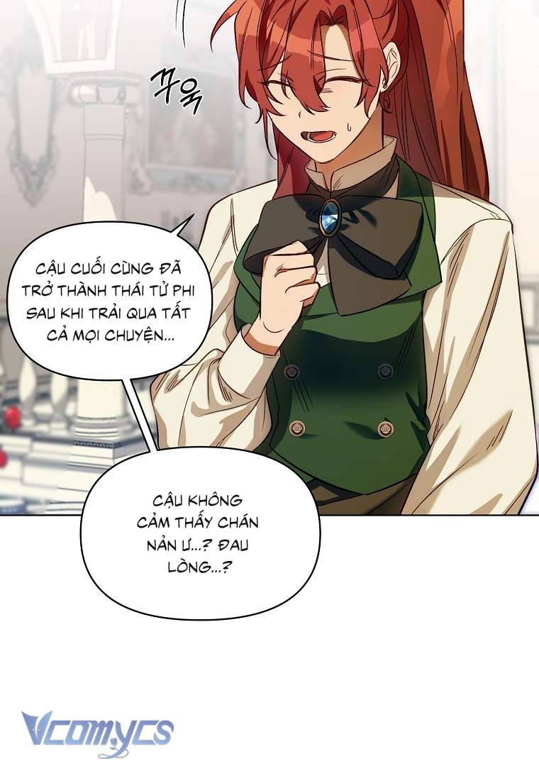 Cuộc Sống Thứ Hai Trên Thảm Đỏ Chap 3 - Trang 3