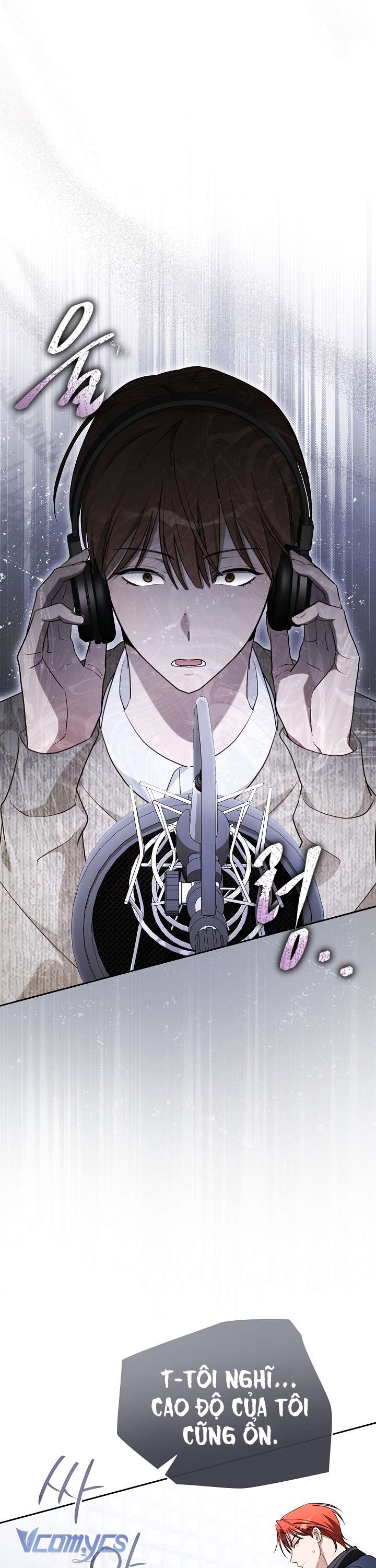 Rác Rưởi Sống Sót Với Thân Phận Thần Tượng PD Chap 9 - Next Chap 10