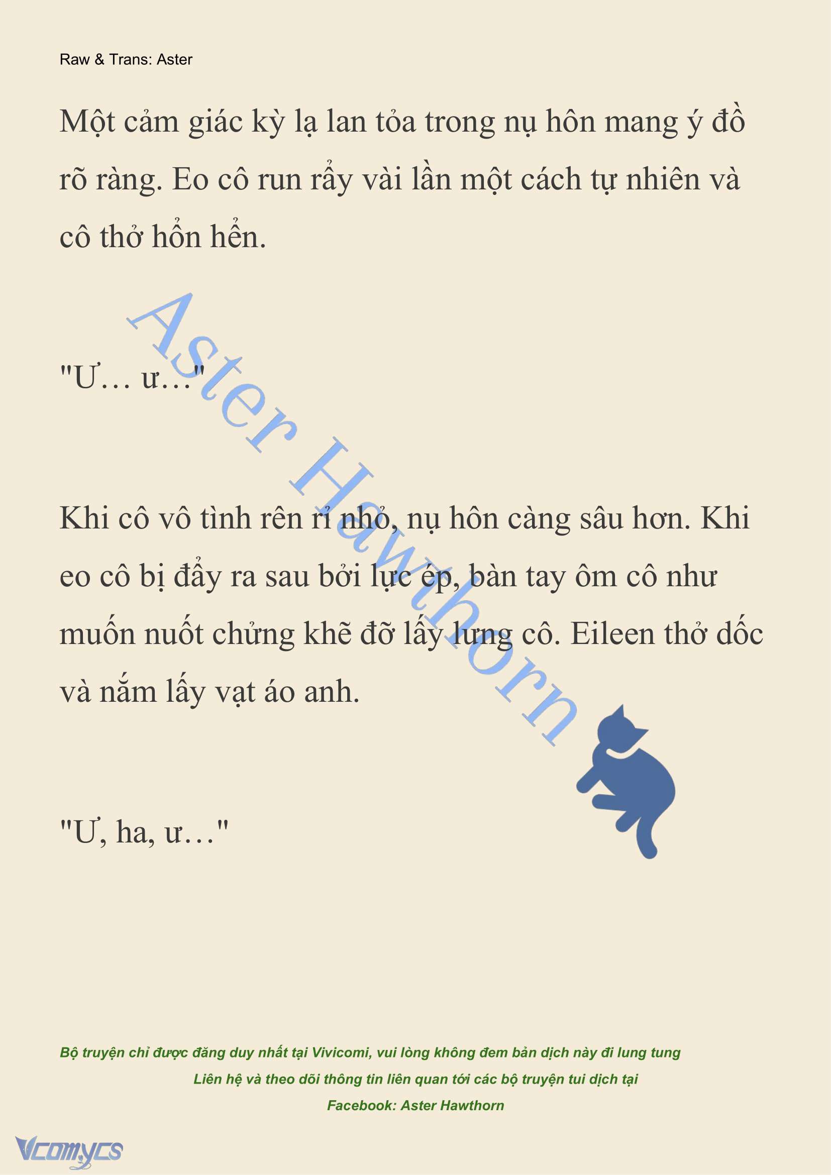 [NOVEL] Người Chồng Độc Ác Chap 222 - Trang 2