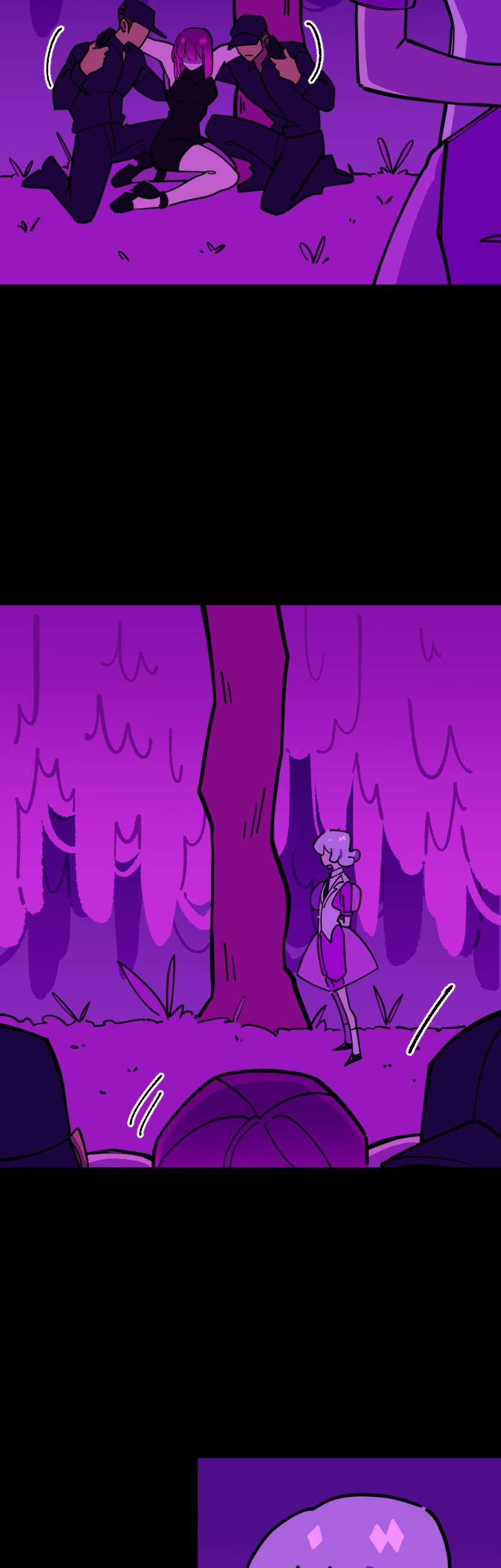 Homesick Chap 97 - Trang 3