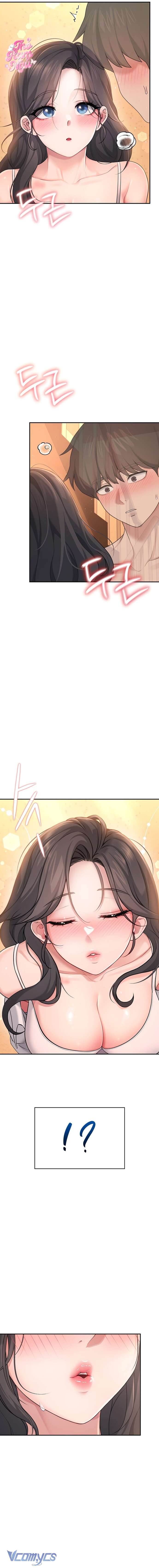 [18+] Đồ Chơi Tình Dục Không Dây Chap 19 - Next Chap 20