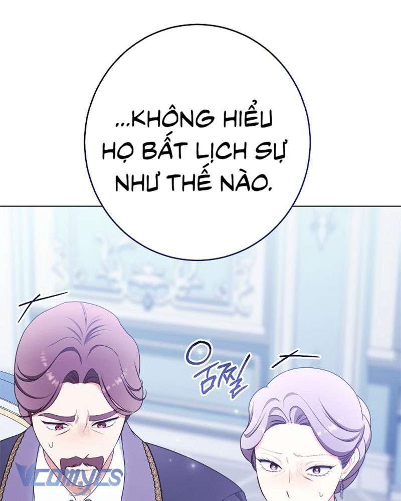 Hầu Gái Độc Quyền Của Hoàng Hậu Phản Diện Chap 102 - Trang 4