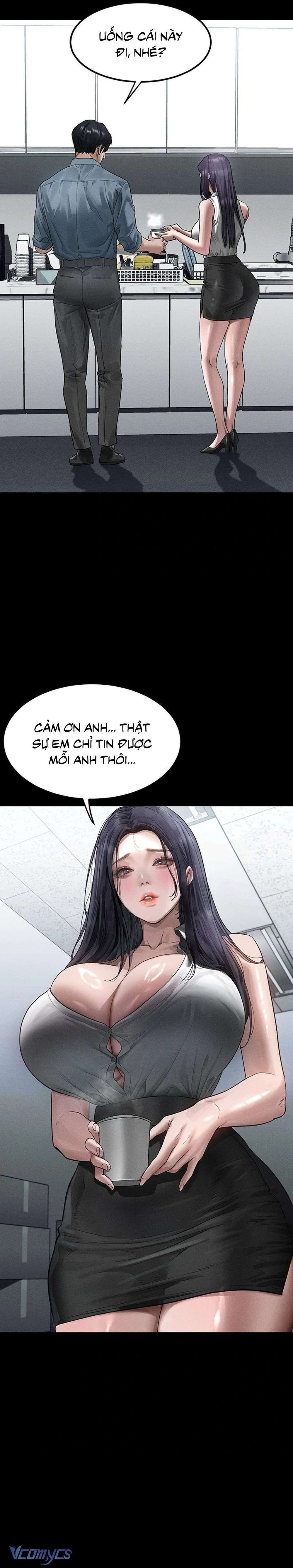 Khẩu Dâm Chap 15 - Trang 2