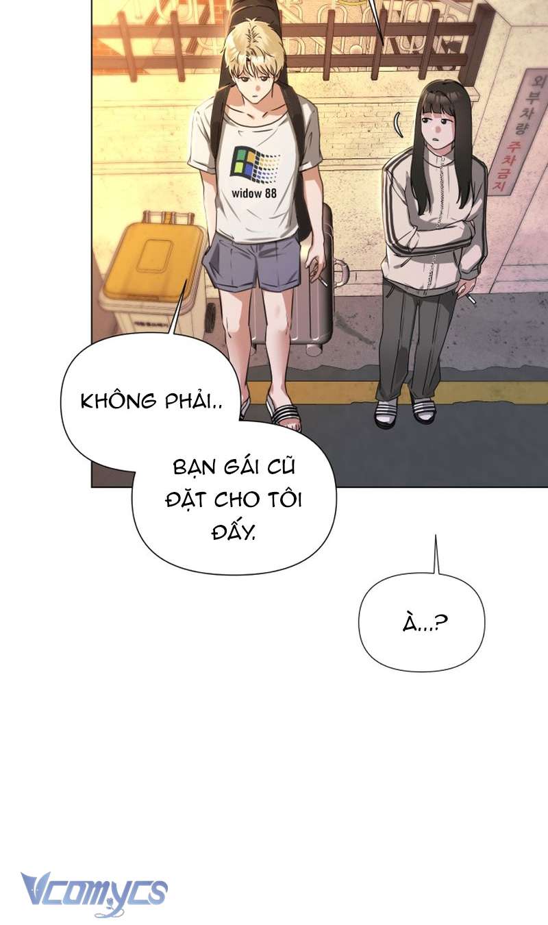 Chàng Romeo Của Chúng Ta Chap 1 - Next Chap 2