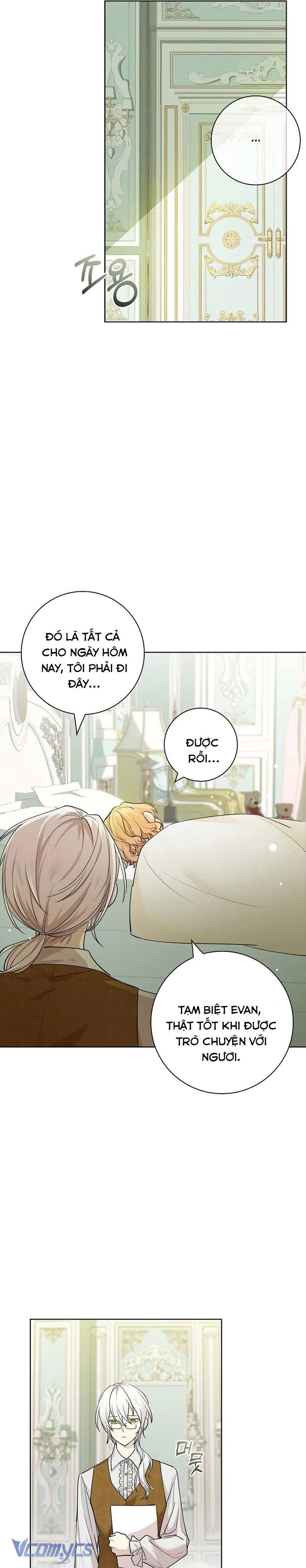[PNT] Nam Chính À, Tôi Sẽ Tôn Trọng Sở Thích Của Anh! Chap 4 - Trang 2