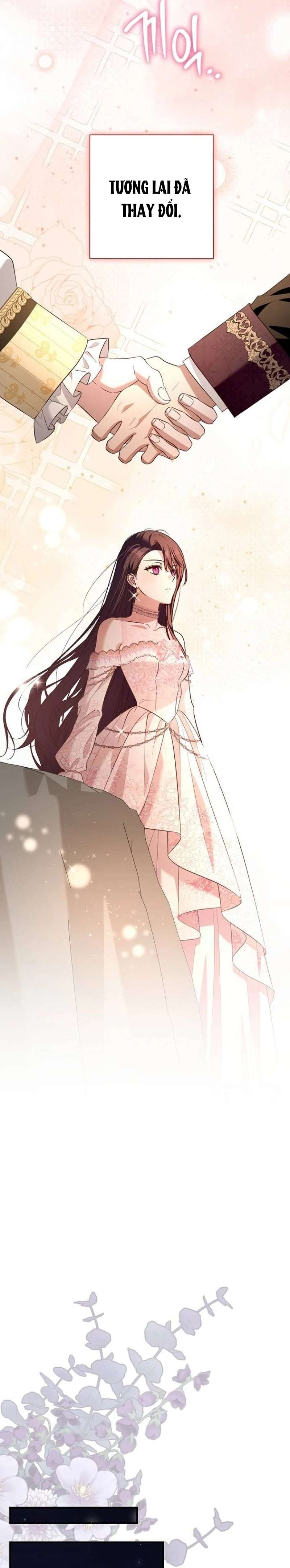 Cô Dâu Của Đại Công Tước Là Chiến Binh Địa Ngục Chap 32 - Next Chap 33