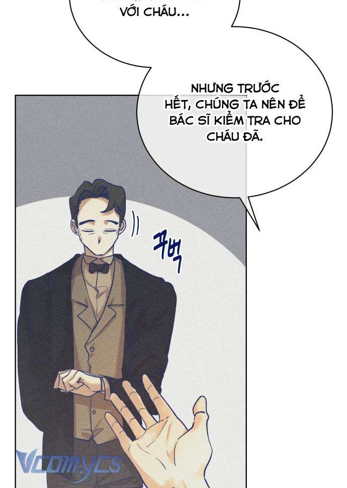 Aubrey Thanh Lịch Chap 4 - Next Chap 5