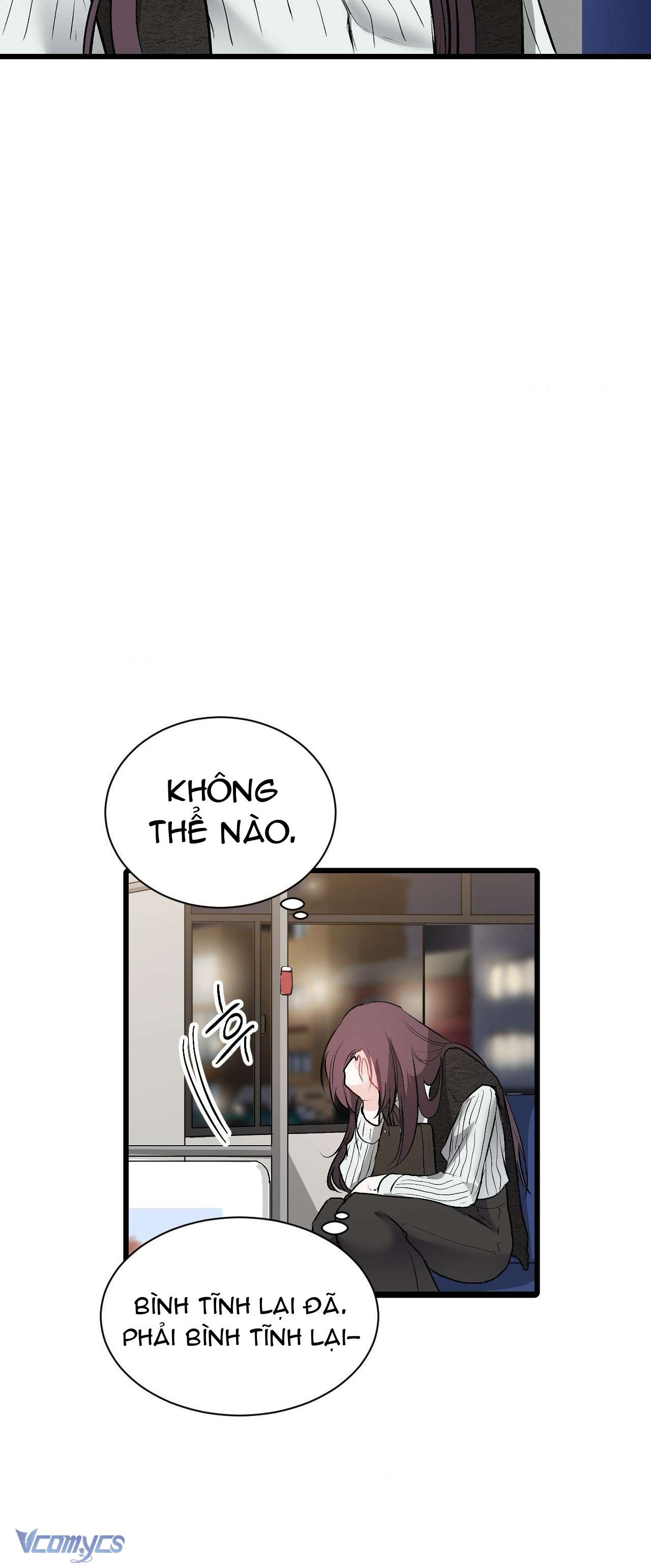 Chàng Trai Có Đôi Tay Khéo Léo Chap 22 - Next Chap 23