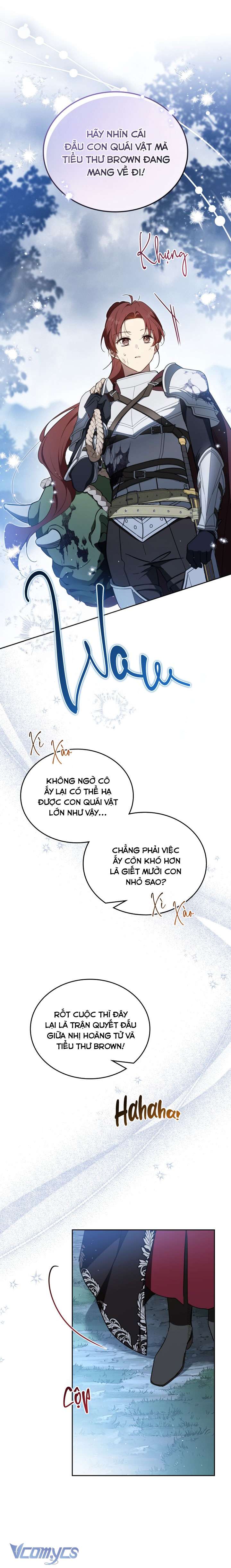 Kiếp Này Nhất Định Làm Gia Chủ Chap 198 - Trang 2