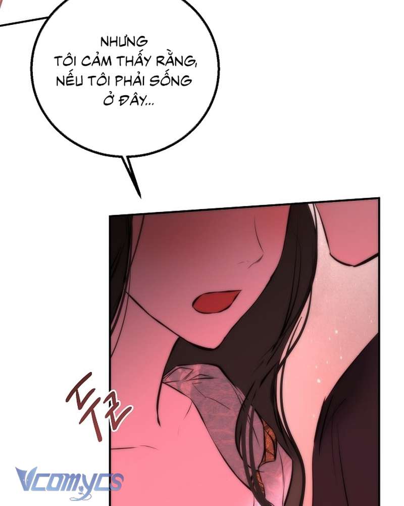 Hãy Dạy Em Cách Khao Khát Chap 25 - Trang 2