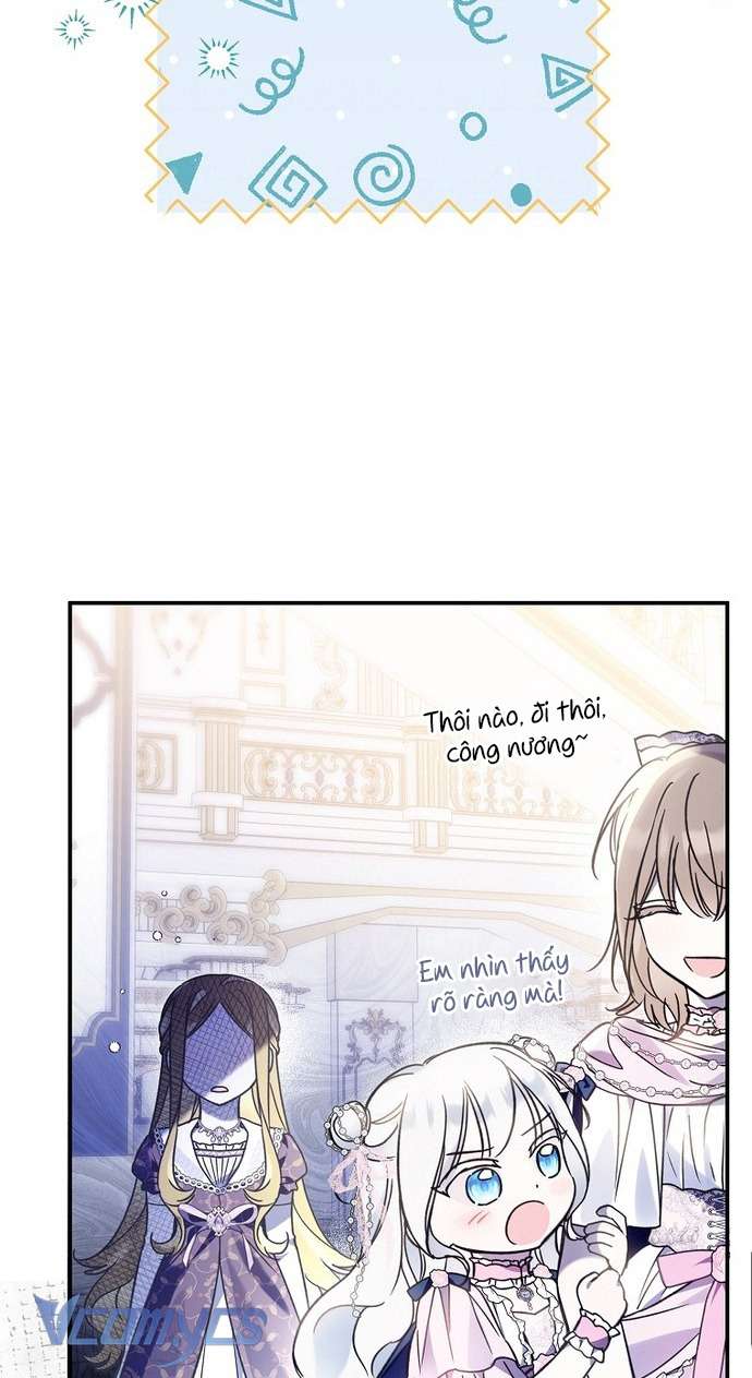 Độc Chiếm Sủng Ái Của Công Chúa Út, Mọi Người Đều Say Mê Tôi. Chap 21 - Trang 3