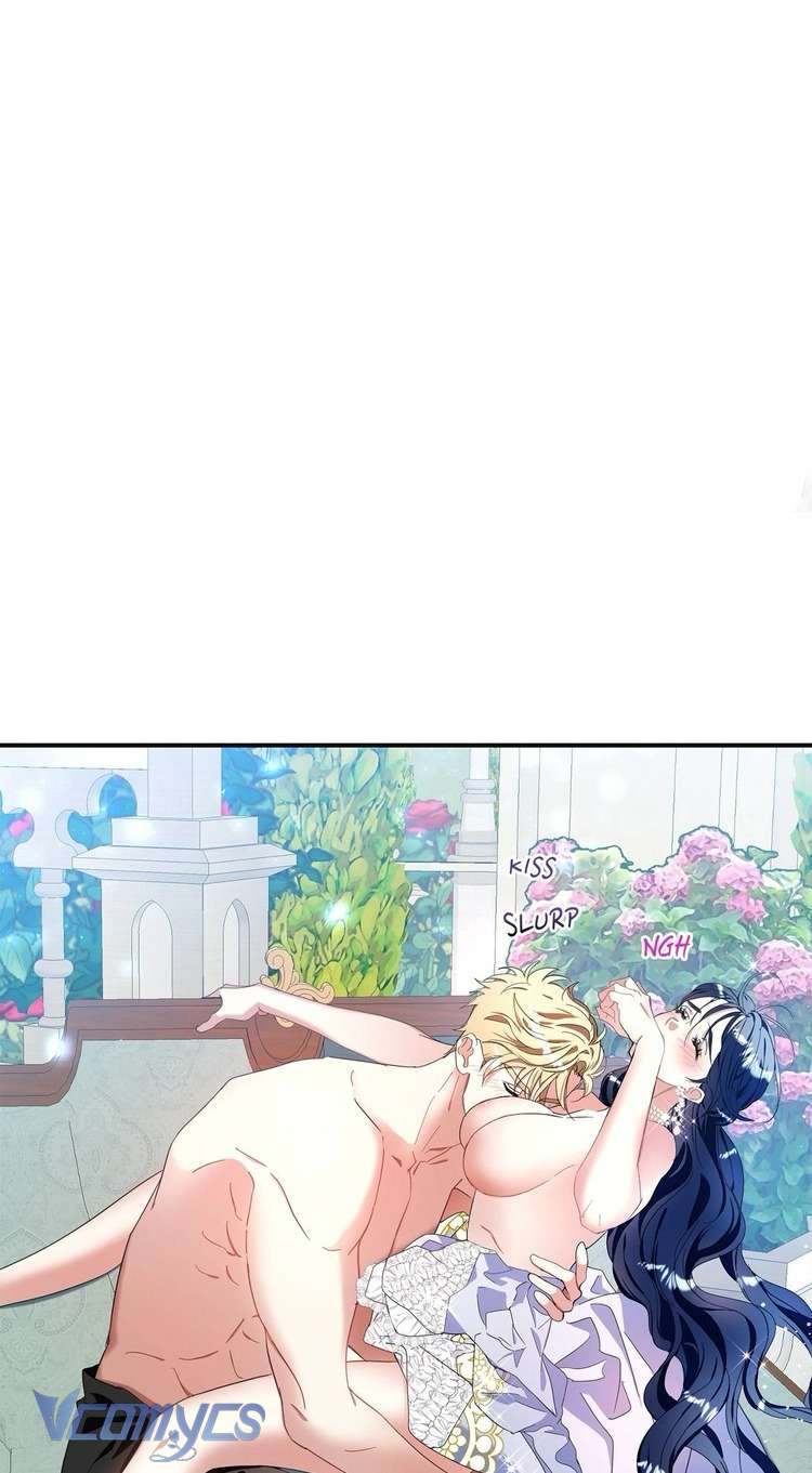 Người Yêu Đã Chết Của Tôi Đã Trở Thành Bạo Chúa Chap 16 - Next Chap 17