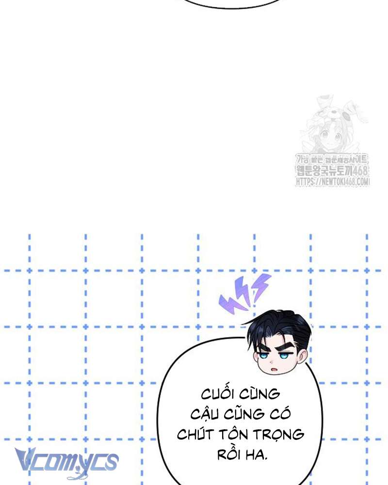 Trước Khi Em Có Ý Định Chạy Trốn Ta Sẽ Ngăn Chặn Nó Chap 19 - Trang 3