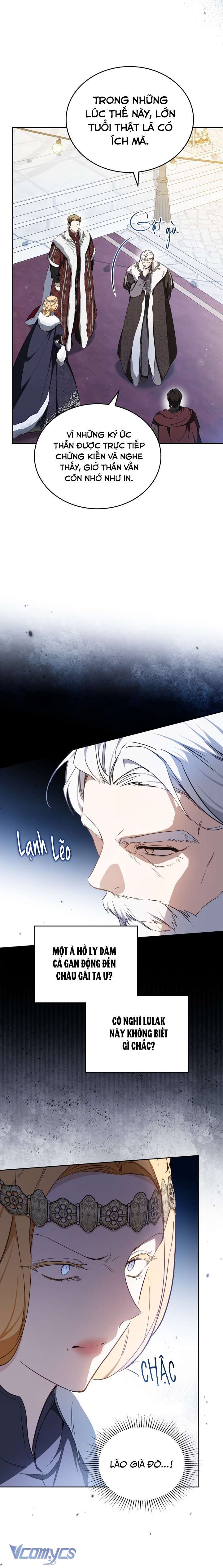 Kiếp Này Nhất Định Làm Gia Chủ Chap 194 - Trang 2