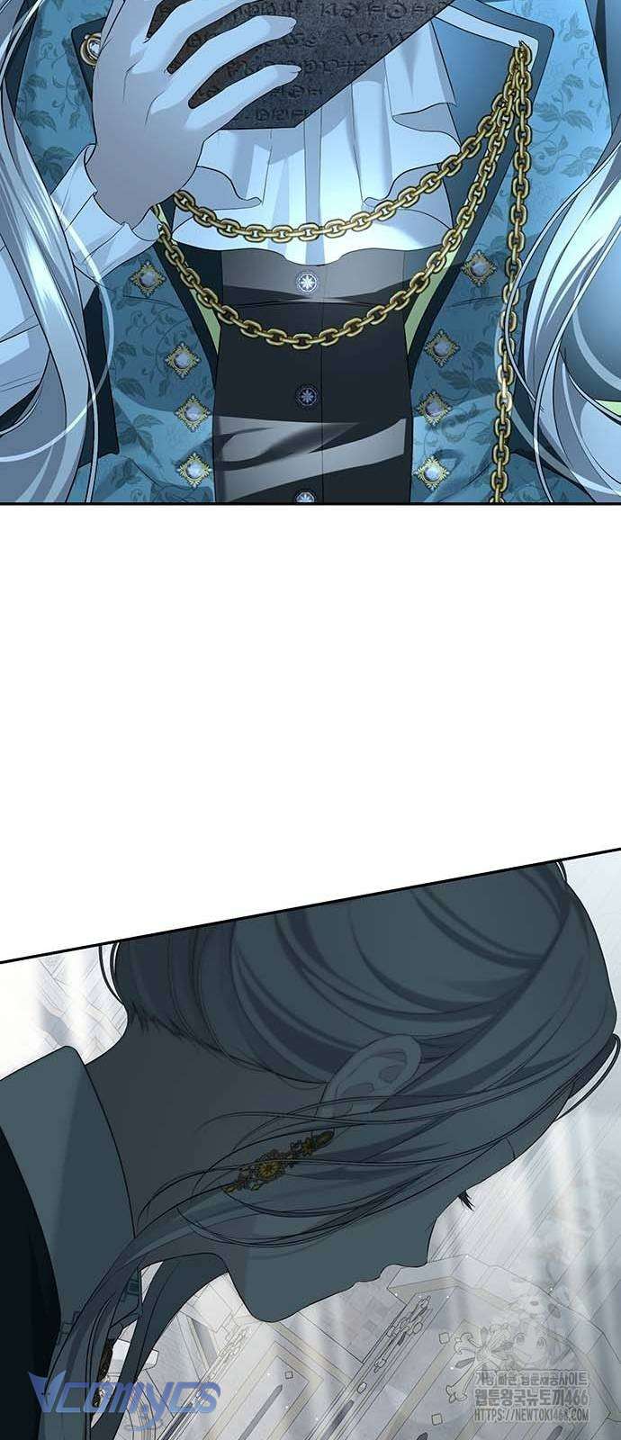 Praesepe Bên Ngoài Chiếc Lồng Chap 11 - Next Chap 12