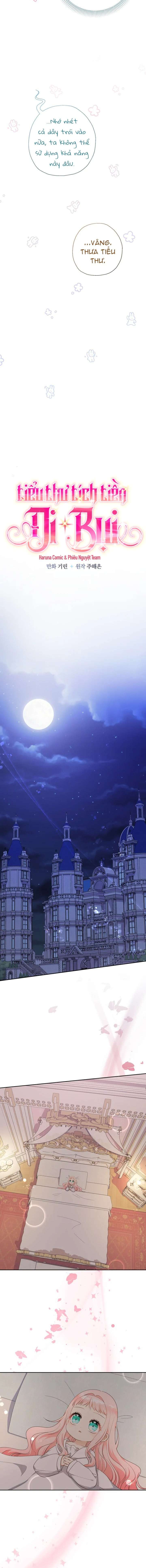 [PNT] Tiểu Thư Tích Tiền Đi Bụi Chap 58 - Next Chap 59