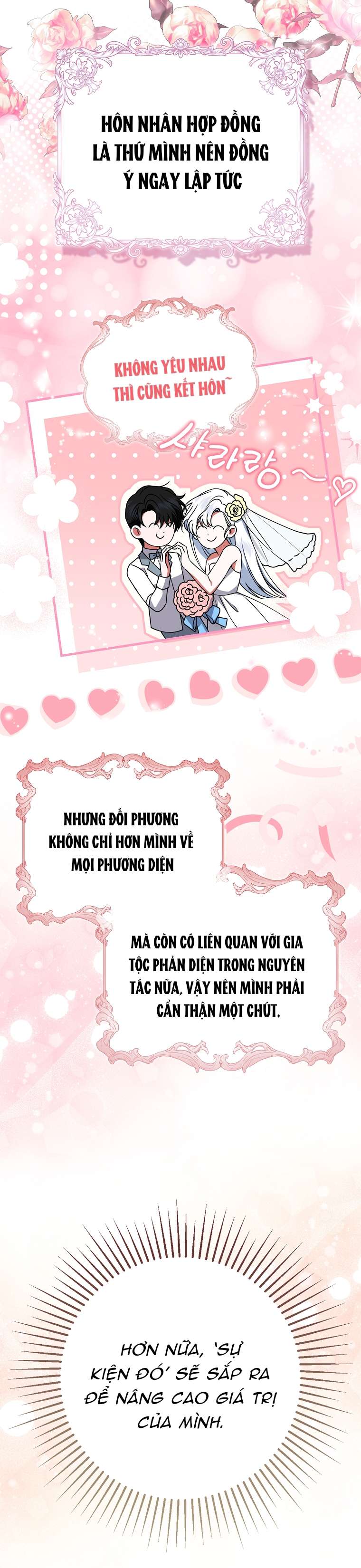 Nữ Chính Của Câu Chuyện Hối Hận Có Trái Tim Mạnh Mẽ Chap 5 - Trang 3