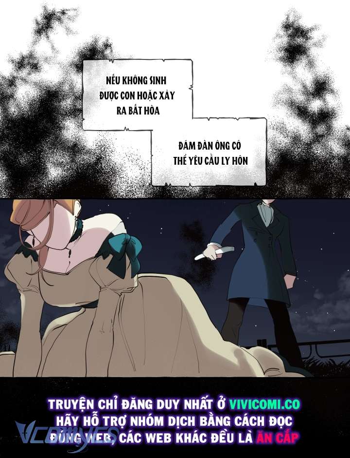 [18+] Lời Mời Gọi Phóng Đãng Của Công Tước Phu Nhân Chap 4 - Trang 2