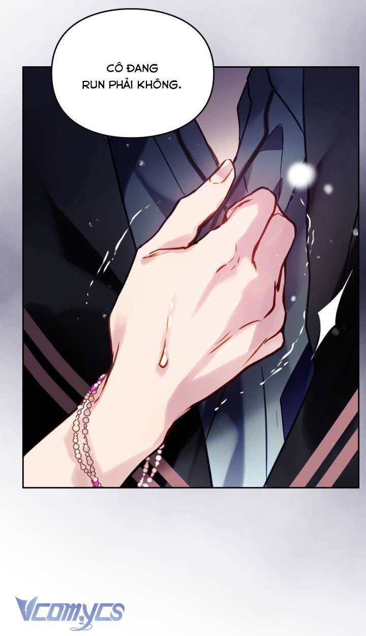 Kết Cục Của Nhân Vật Phản Diện Chỉ Có Thể Là Cái Chết Chap 175 - Trang 4