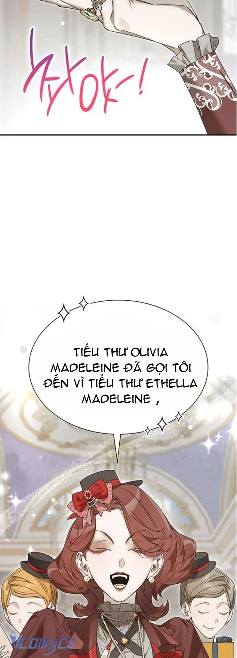 Cứ Cố Gắng Hết Sức Để Hối Hận Chap 18 - Next Chap 19