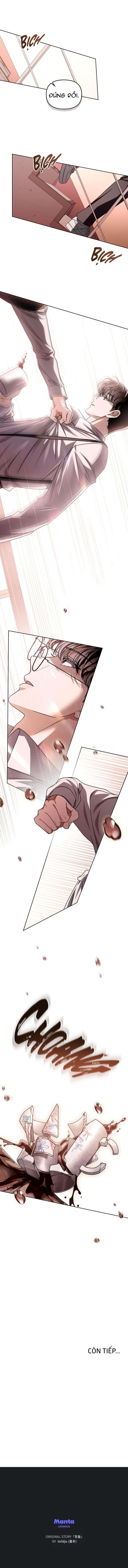 Lửa hồn Chap 17 - Trang 4