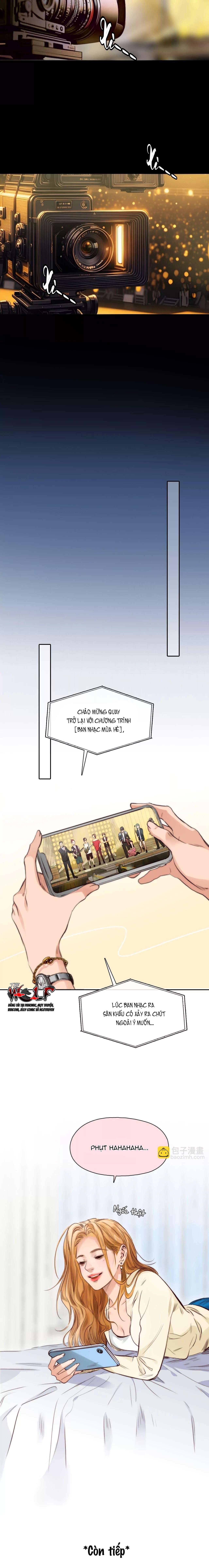 Vòng Xoáy Thời Gian Chap 61 - Trang 2