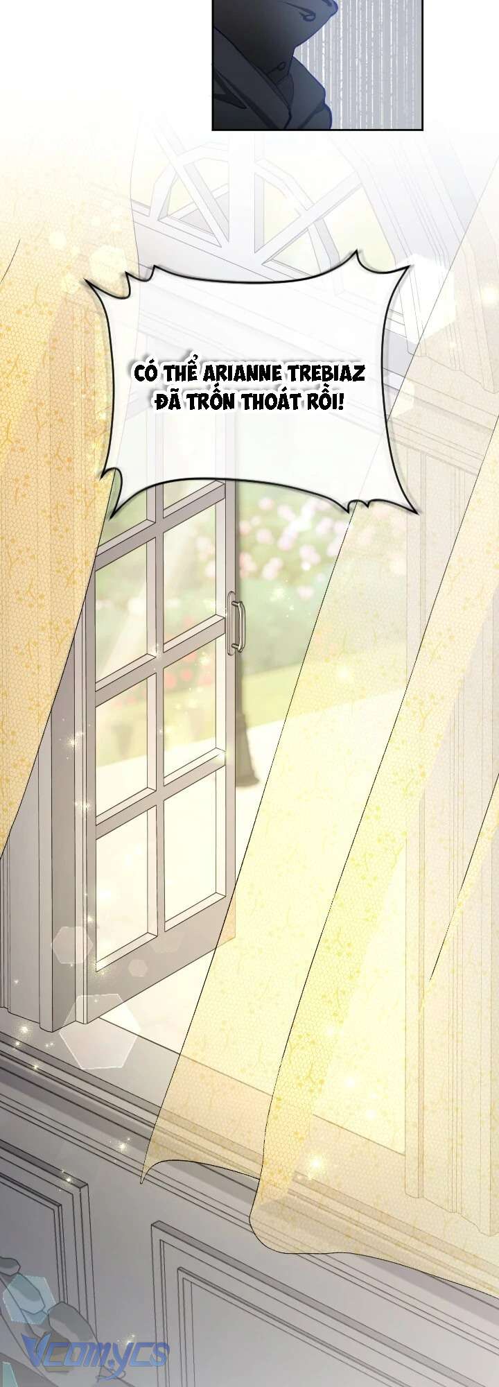 Sự Báo Thù Của Một Vị Thánh Chap 115 - Next Chap 116