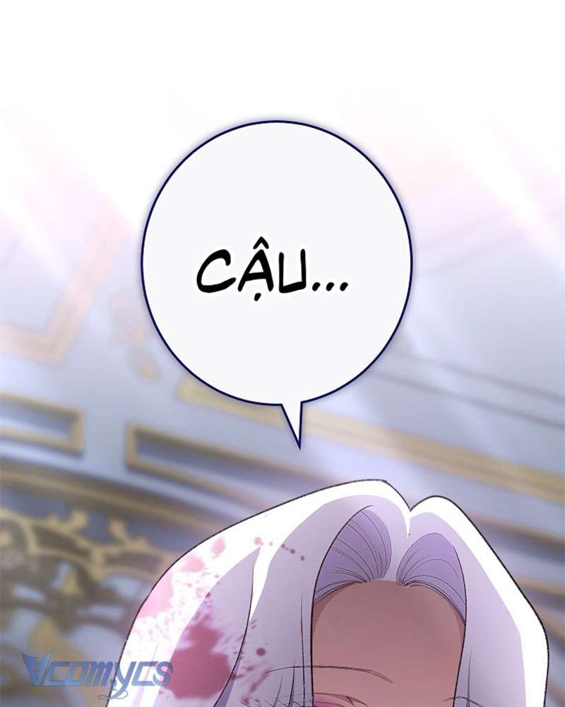 Hầu Gái Độc Quyền Của Hoàng Hậu Phản Diện Chap 98 - Trang 4