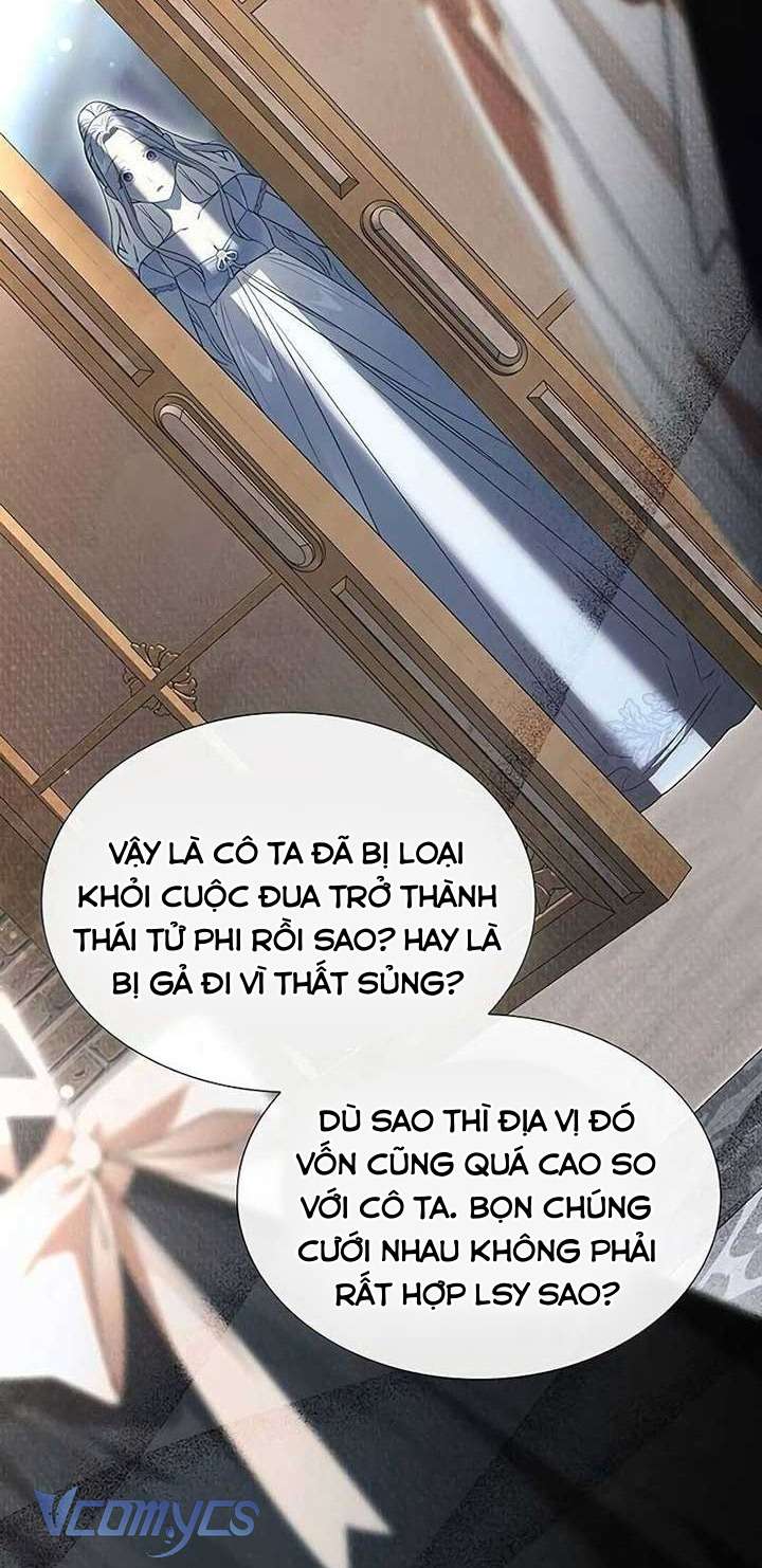 Cứ Cố Gắng Hết Sức Để Hối Hận Chap 23 - Trang 4