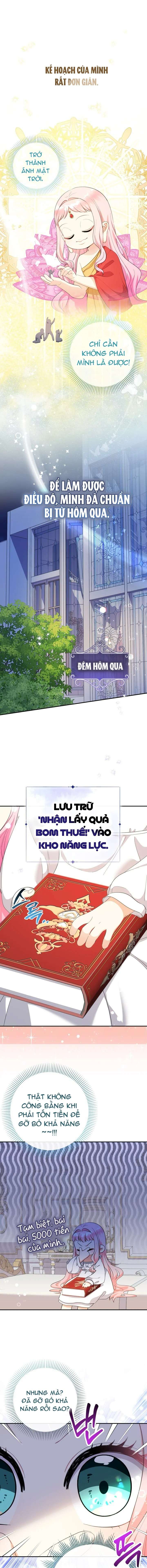 [PNT] Tiểu Thư Tích Tiền Đi Bụi Chap 61 - Trang 2