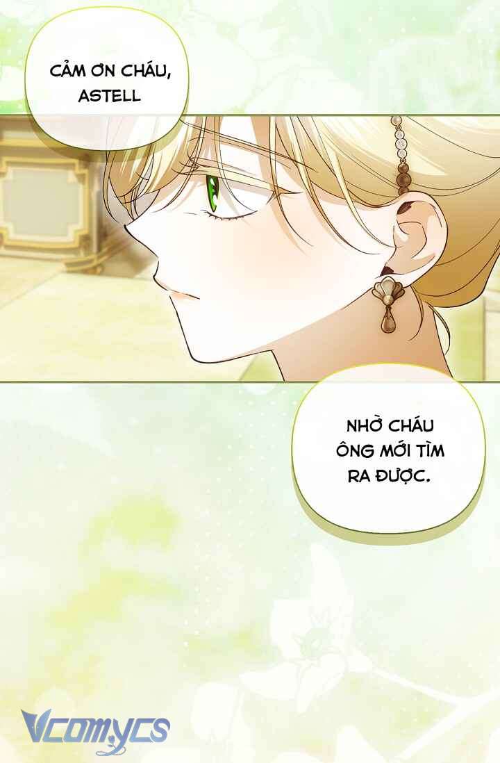 Phương Pháp Che Giấu Đứa Con Của Hoàng Đế Chap 122 - Trang 3