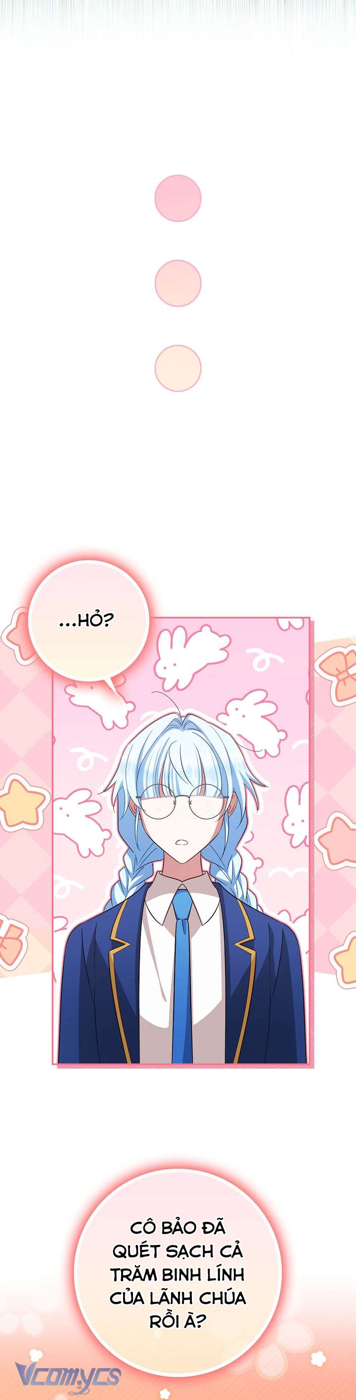 Thời Hạn Cuối Cùng Đang Tràn Ngập Trên Cửa Sổ Trạng Thái Chap 45 - Trang 4